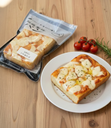 ピザパン・トマト&チーズ　１個入り＜冷凍＞